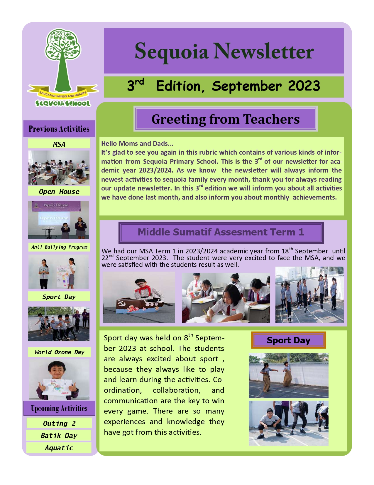 Newsletter September 2023_Sequoia Primary School_page-0001